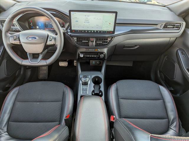 Certified 2023 Ford Escape ST-Line w/ Tech Pack #1 image 22