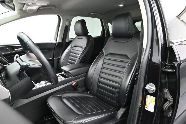 Certified 2023 Ford Edge SEL w/ Convenience Package AWD/4WD image 11