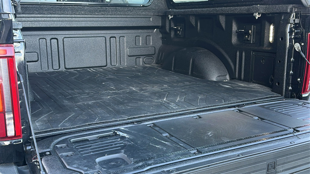 Certified 2024 Ford F150 King Ranch w/ FX4 Off-Road Package image 27