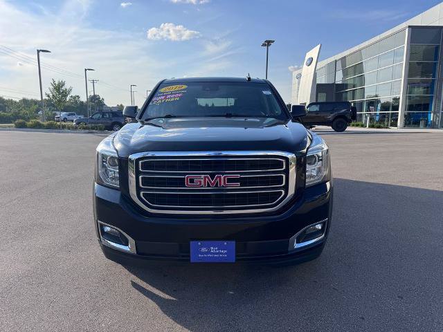 Used 2019 GMC Yukon XL SLT AWD/4WD image 2