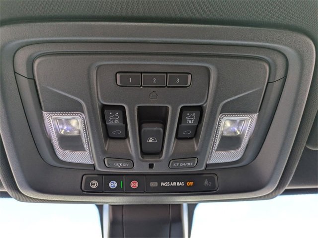 Used 2022 Chevrolet Silverado 2500 High Country w/ Safety Package II image 15