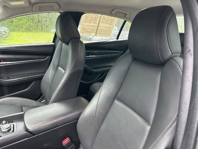 Used 2023 MAZDA MAZDA3 s image 13