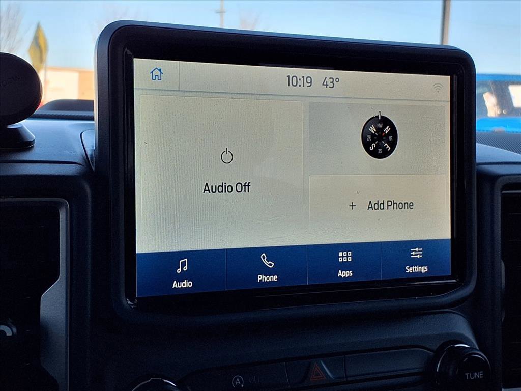 Certified 2021 Ford Bronco Sport Big Bend w/ Big Bend Package image 15