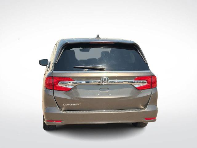 Used 2019 Honda Odyssey EX-L image 7