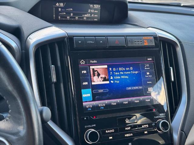 Used 2021 Subaru Ascent Touring w/ Popular Package #2 image 24