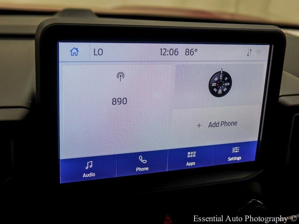 Certified 2023 Ford Bronco Sport Big Bend image 14