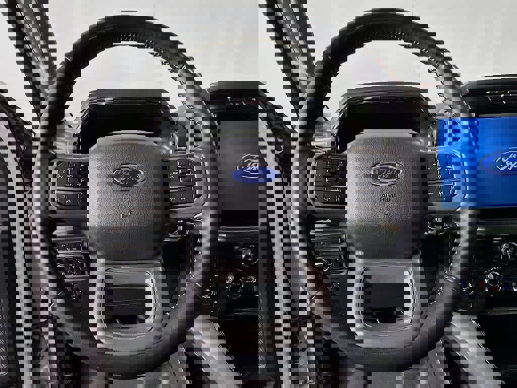 Certified 2021 Ford F150 Lariat image 19