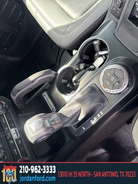 Certified 2024 Ford Bronco Big Bend image 12