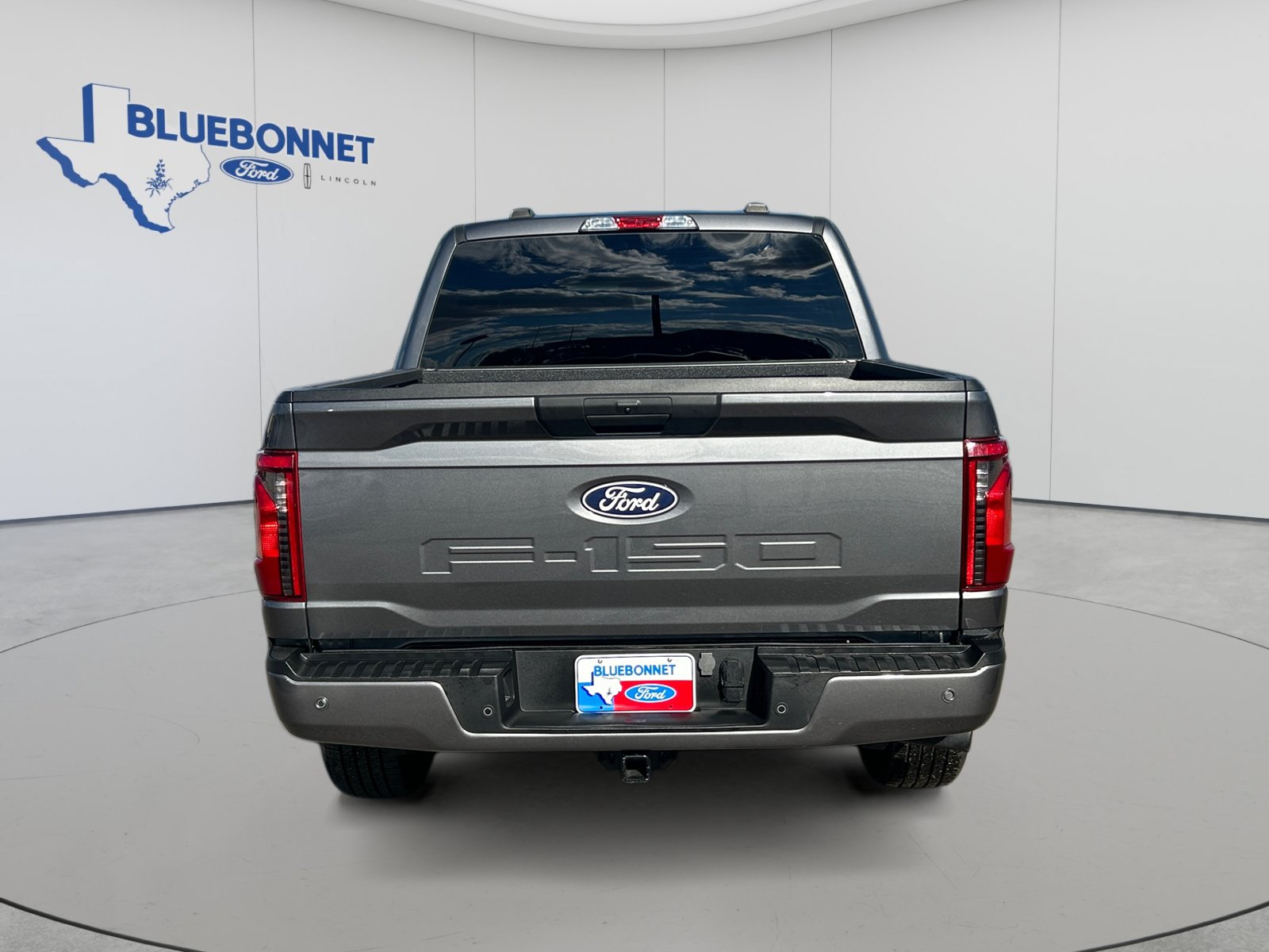 Certified 2024 Ford F150 STX RWD image 6
