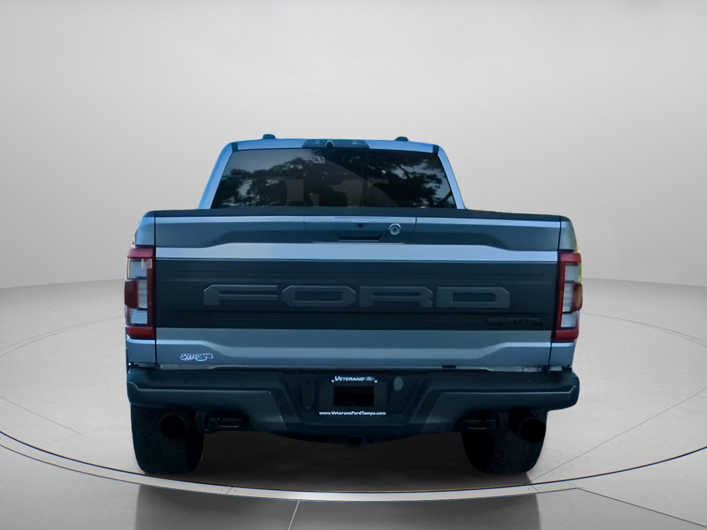 Certified 2023 Ford F150 Raptor w/ Raptor Carbon Fiber Package AWD/4WD image 24