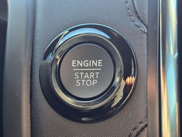 Certified 2026 Ford Expedition Tremor AWD/4WD image 24