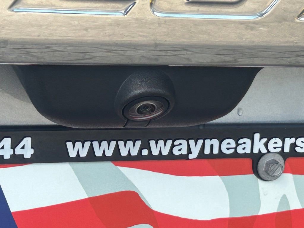 Certified 2023 Ford Explorer Limited w/ Equipment Group 301A image 23