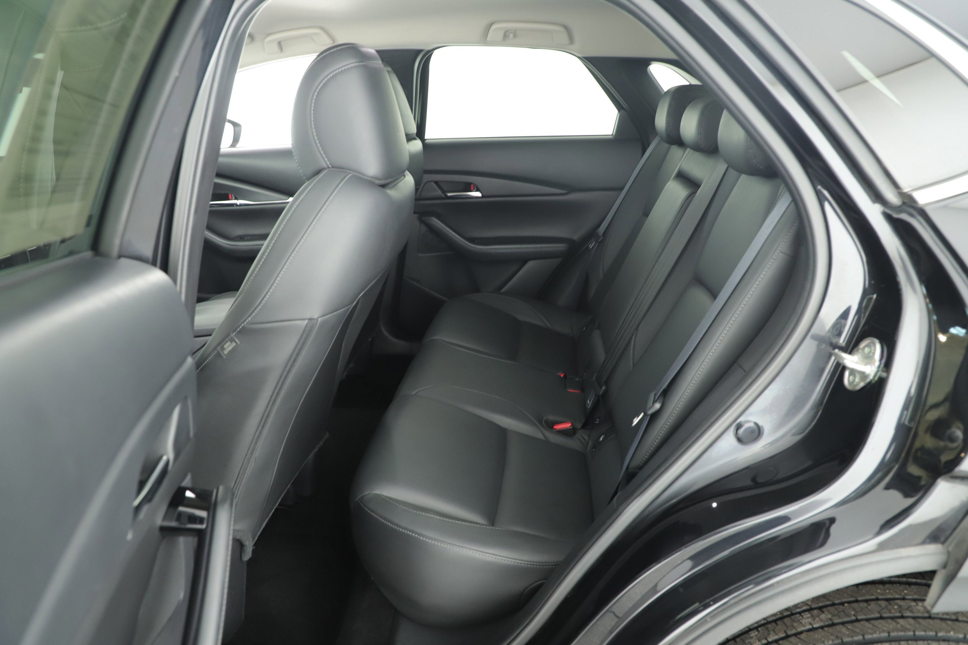 Used 2023 MAZDA CX-30 AWD 2.5 S w/ Preferred Package image 11