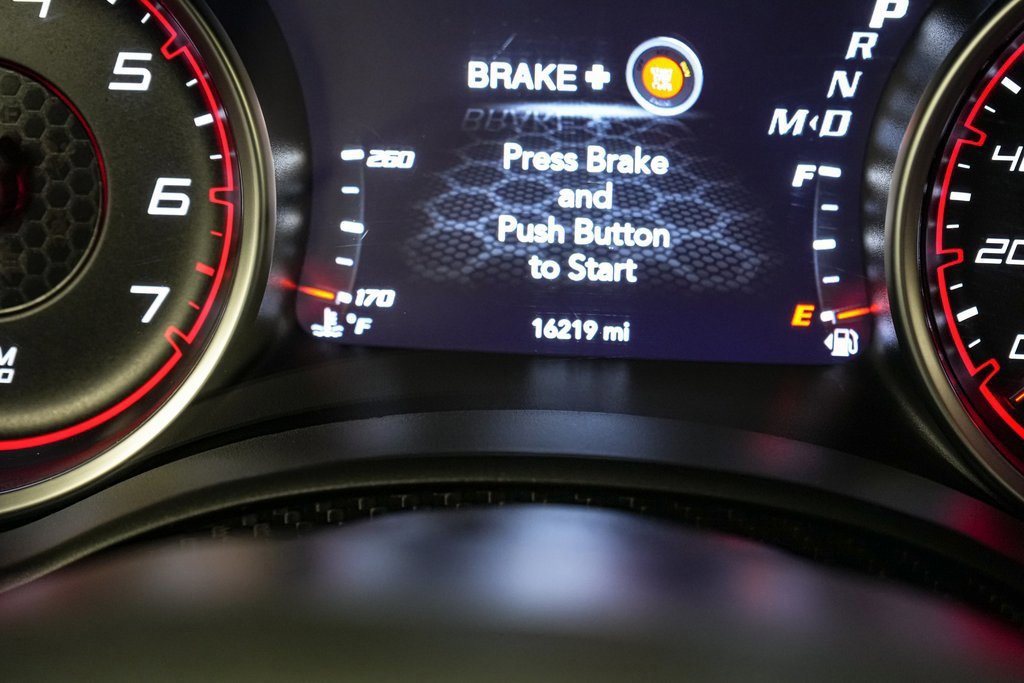 Used 2023 Dodge Charger Scat Pack image 23