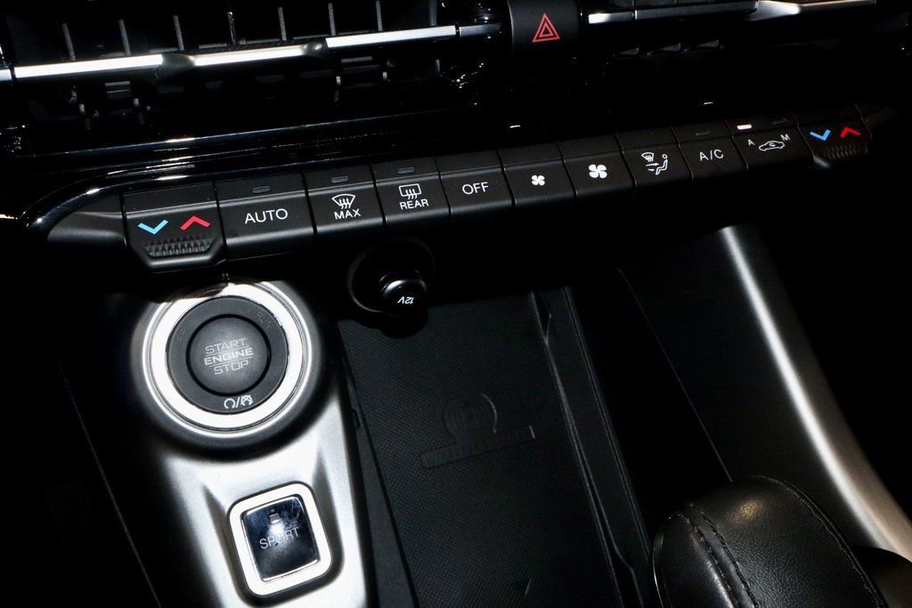 Used 2024 Dodge Hornet R/T Plus image 33