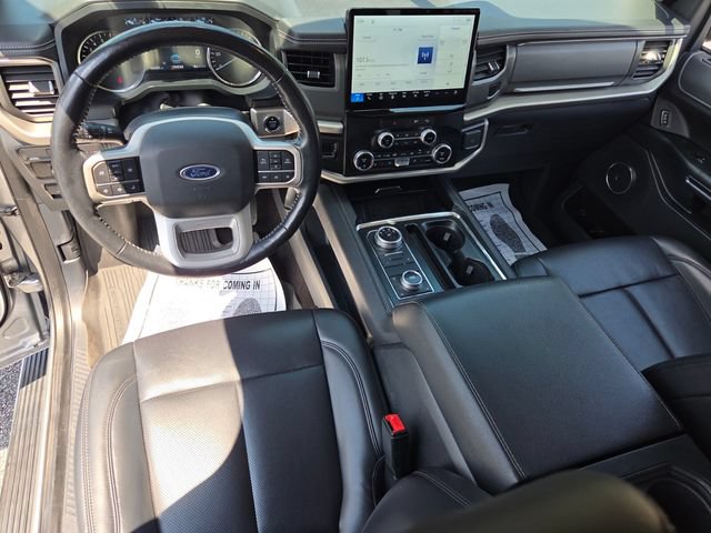 Certified 2022 Ford Expedition XLT AWD/4WD image 17