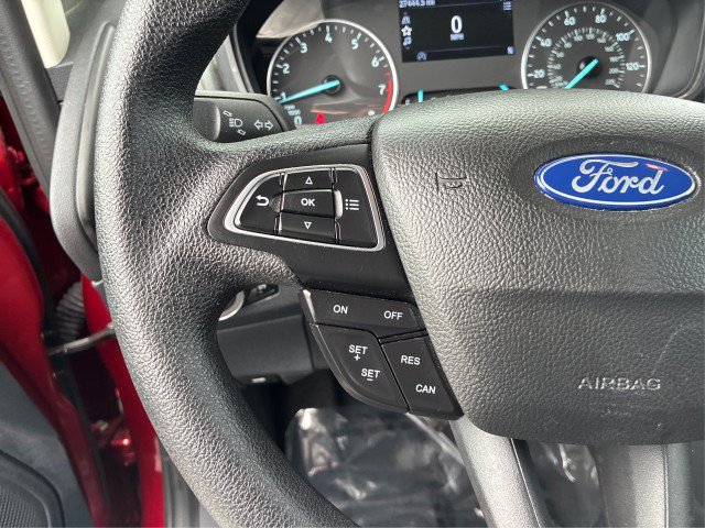 Certified 2022 Ford EcoSport SE AWD/4WD image 23