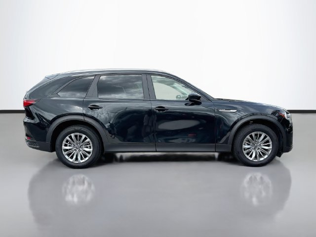 Used 2025 MAZDA CX-90 3.3 Turbo w/ Select Package AWD/4WD image 4