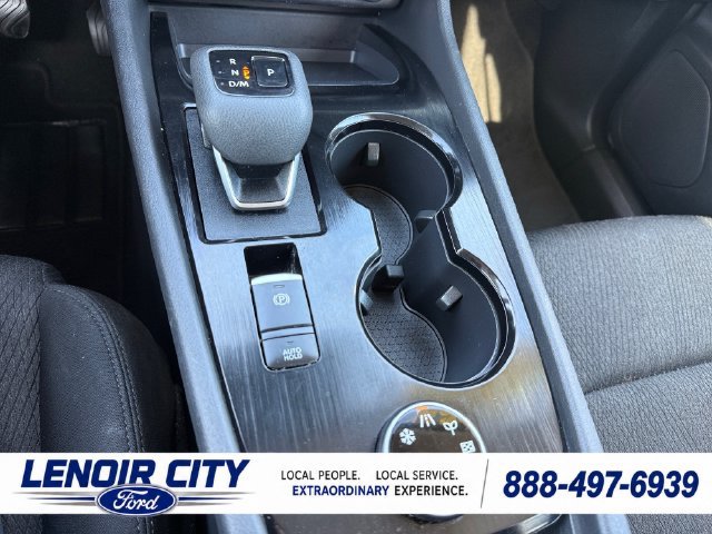 Used 2024 Nissan Rogue SV AWD/4WD image 41