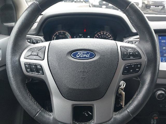 Certified 2022 Ford Ranger XLT w/ Equipment Group 302A High AWD/4WD image 18