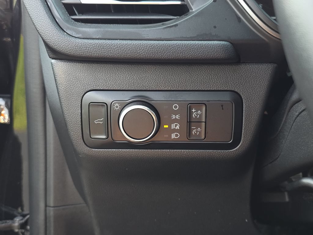 Certified 2023 Ford Escape Active FWD image 24