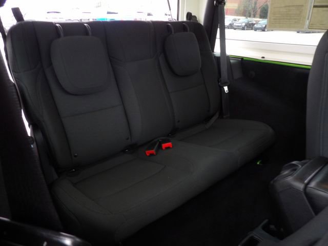 Used 2019 Jeep Wrangler Sport S image 33