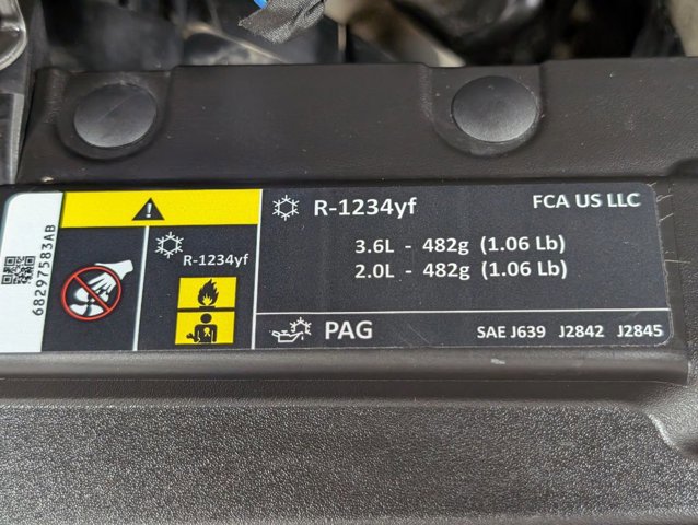 Used 2019 Jeep Wrangler Unlimited Rubicon w/ Safety Group AWD/4WD image 25