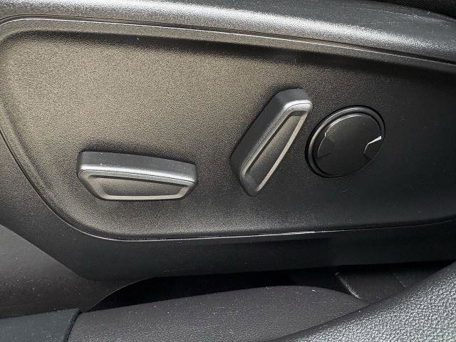 Certified 2023 Ford Escape Active FWD image 26