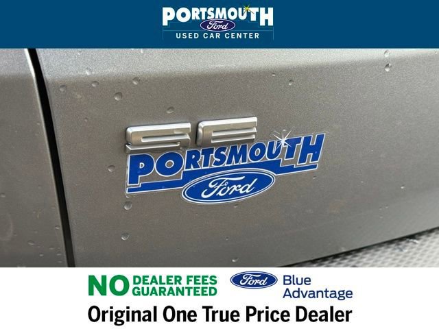 Certified 2022 Ford Escape SE w/ SE Sport Appearance Package image 23