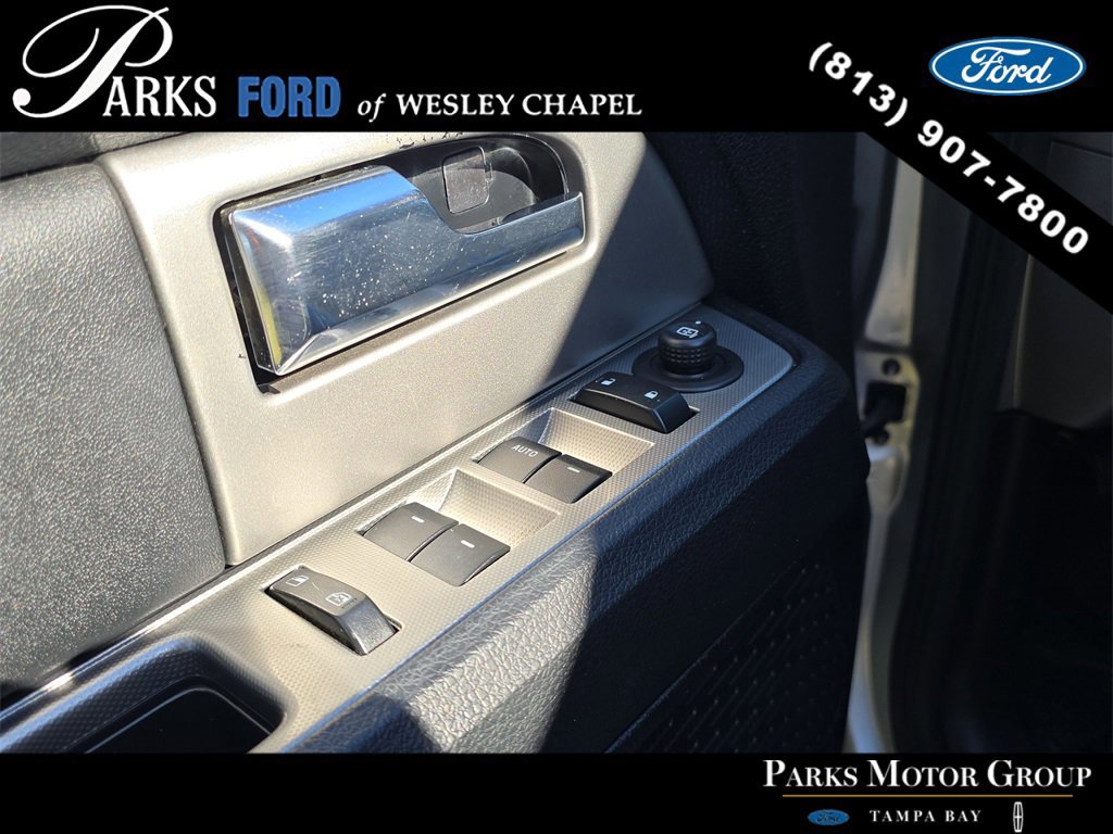 Certified 2017 Ford Expedition XLT w/ Equipment Group 202A image 17