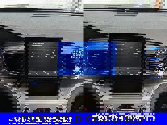Certified 2022 Ford Explorer XLT w/ Equipment Group 202A image 30