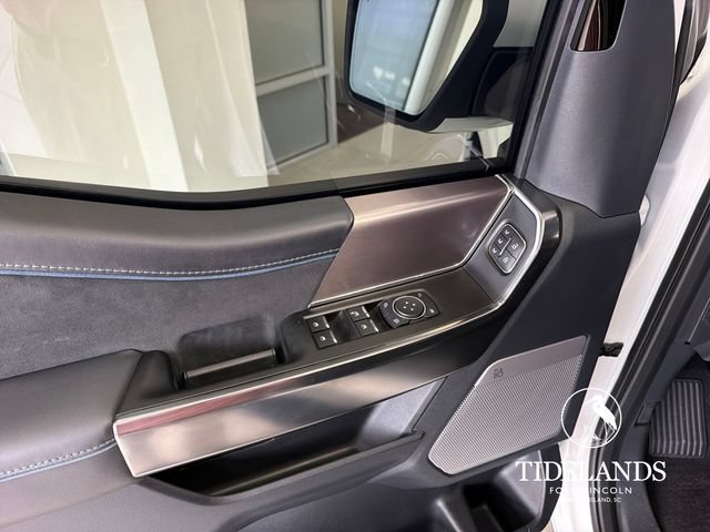 Certified 2025 Ford F150 Platinum AWD/4WD image 15