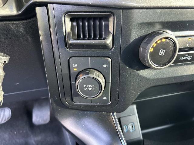 Certified 2023 Ford F150 XL w/ STX Appearance Package image 26