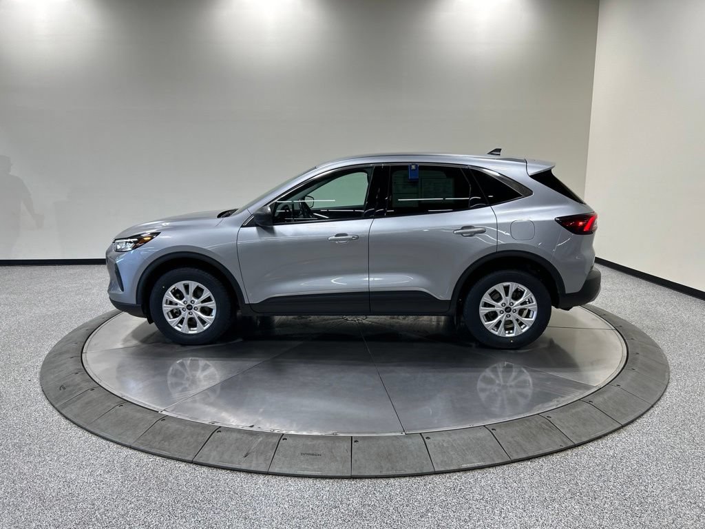 Certified 2024 Ford Escape Active w/ Tech Pack #1 AWD/4WD image 10