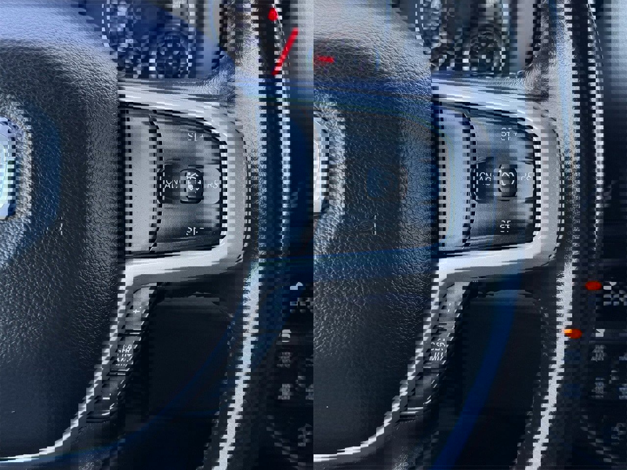 Used 2023 RAM 1500 Big Horn image 14