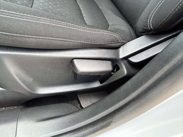 Certified 2025 Ford Escape Active FWD image 16