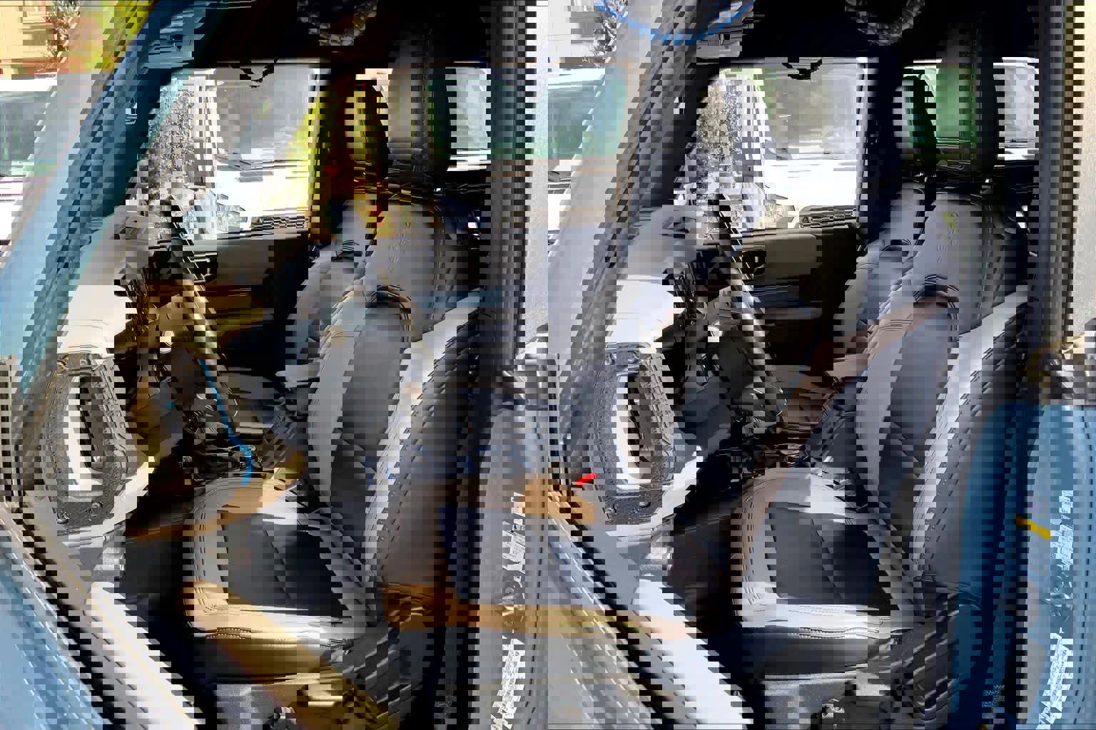 Certified 2021 Ford Bronco Wildtrak image 16