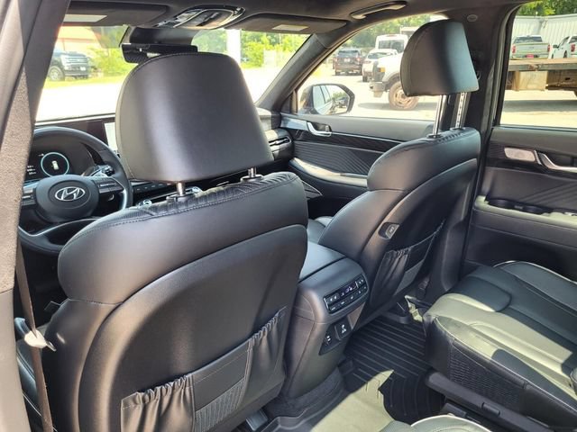 Used 2024 Hyundai Palisade Calligraphy FWD image 25