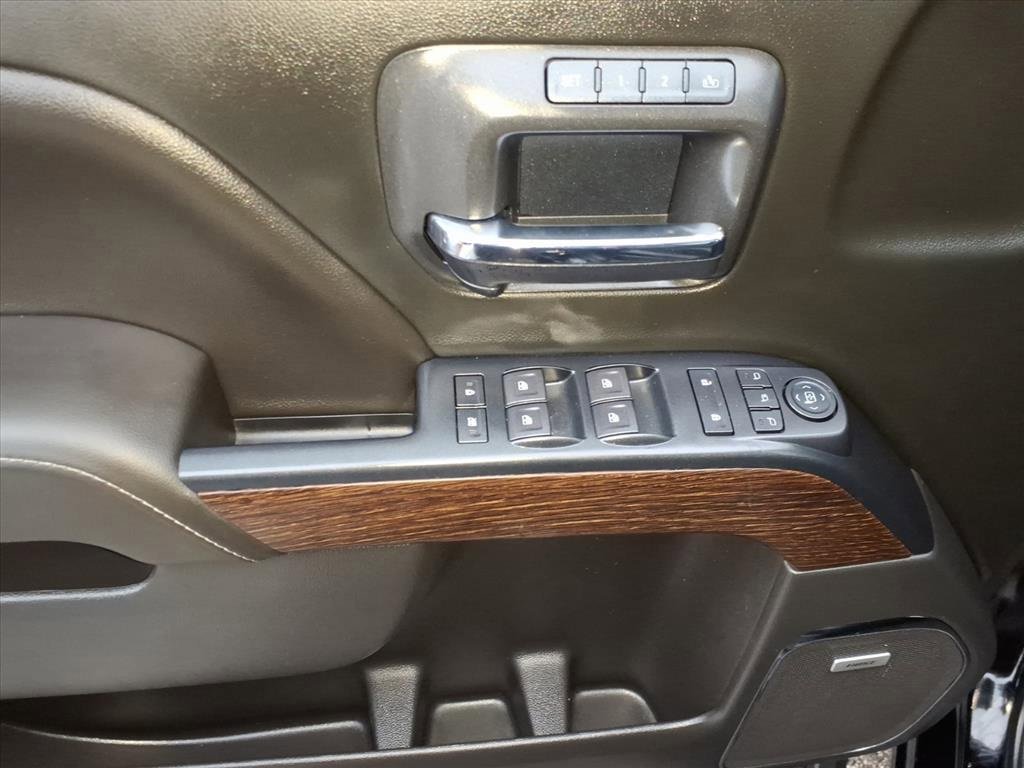 Used 2018 GMC Sierra 1500 Denali w/ Denali Ultimate Package image 18