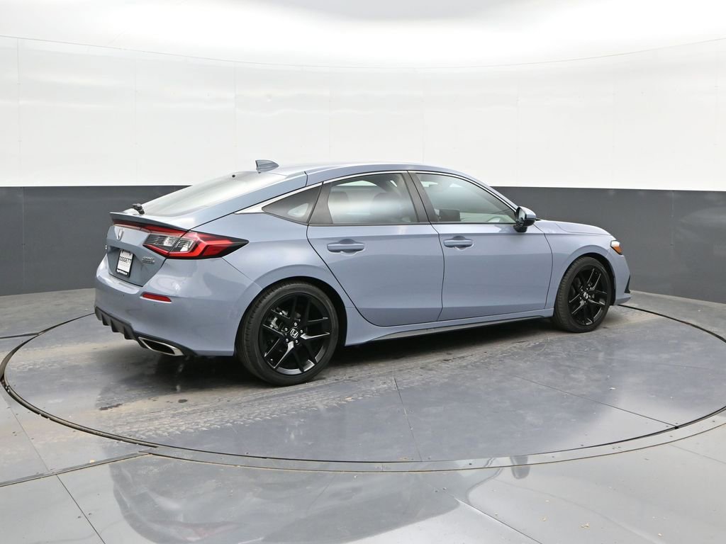 Used 2022 Honda Civic Sport Touring image 15
