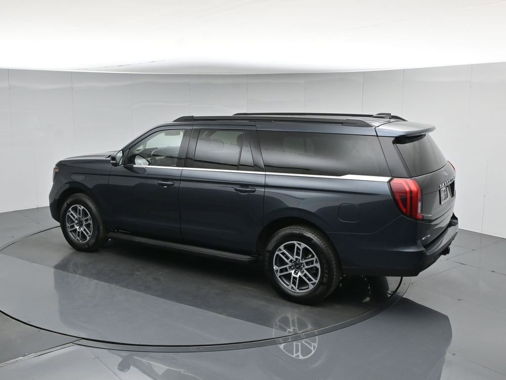 Certified 2025 Ford Expedition Max Active RWD image 49