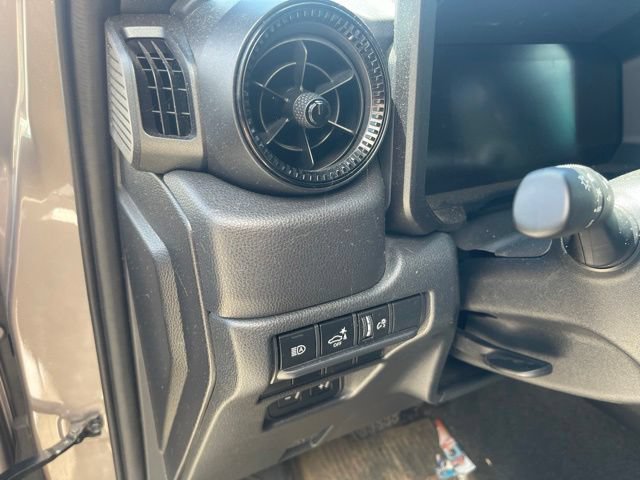 Used 2025 Toyota Land Cruiser 1958 AWD/4WD image 24