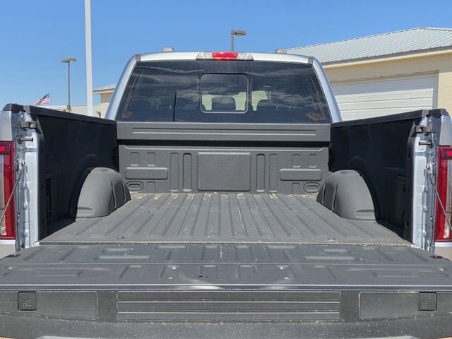 Certified 2024 Ford F150 Lariat image 30
