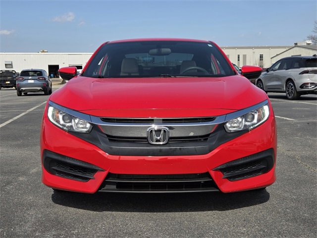 Used 2018 Honda Civic LX image 8