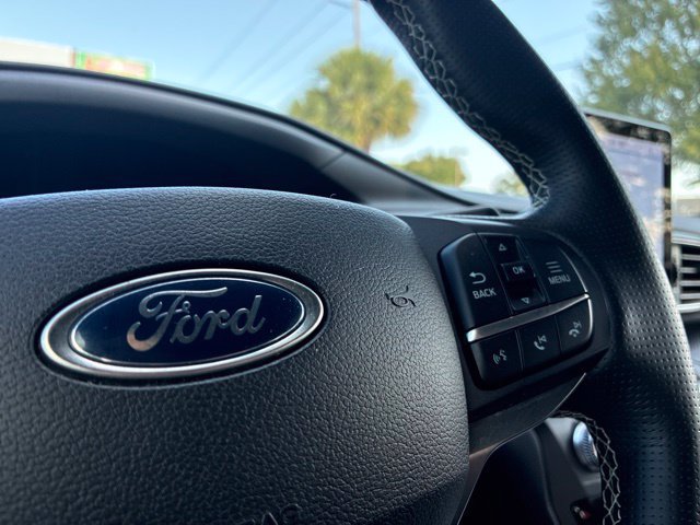 Certified 2020 Ford Explorer ST w/ ST Street Pack AWD/4WD image 28