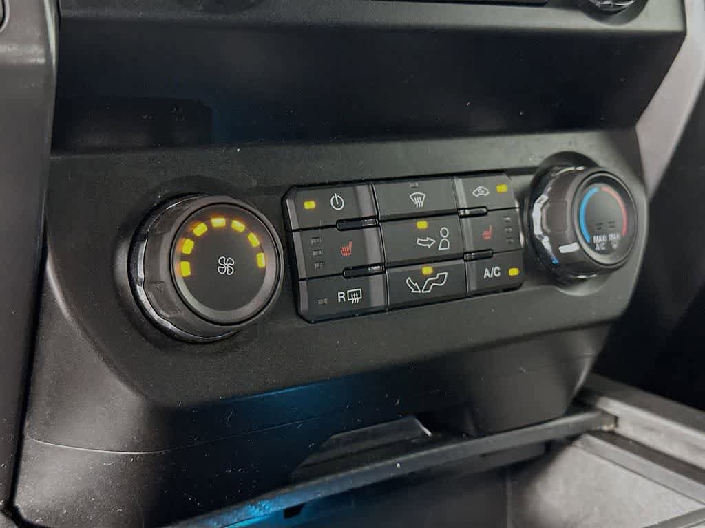 Certified 2019 Ford F150 XLT w/ Equipment Group 302A Luxury AWD/4WD image 18