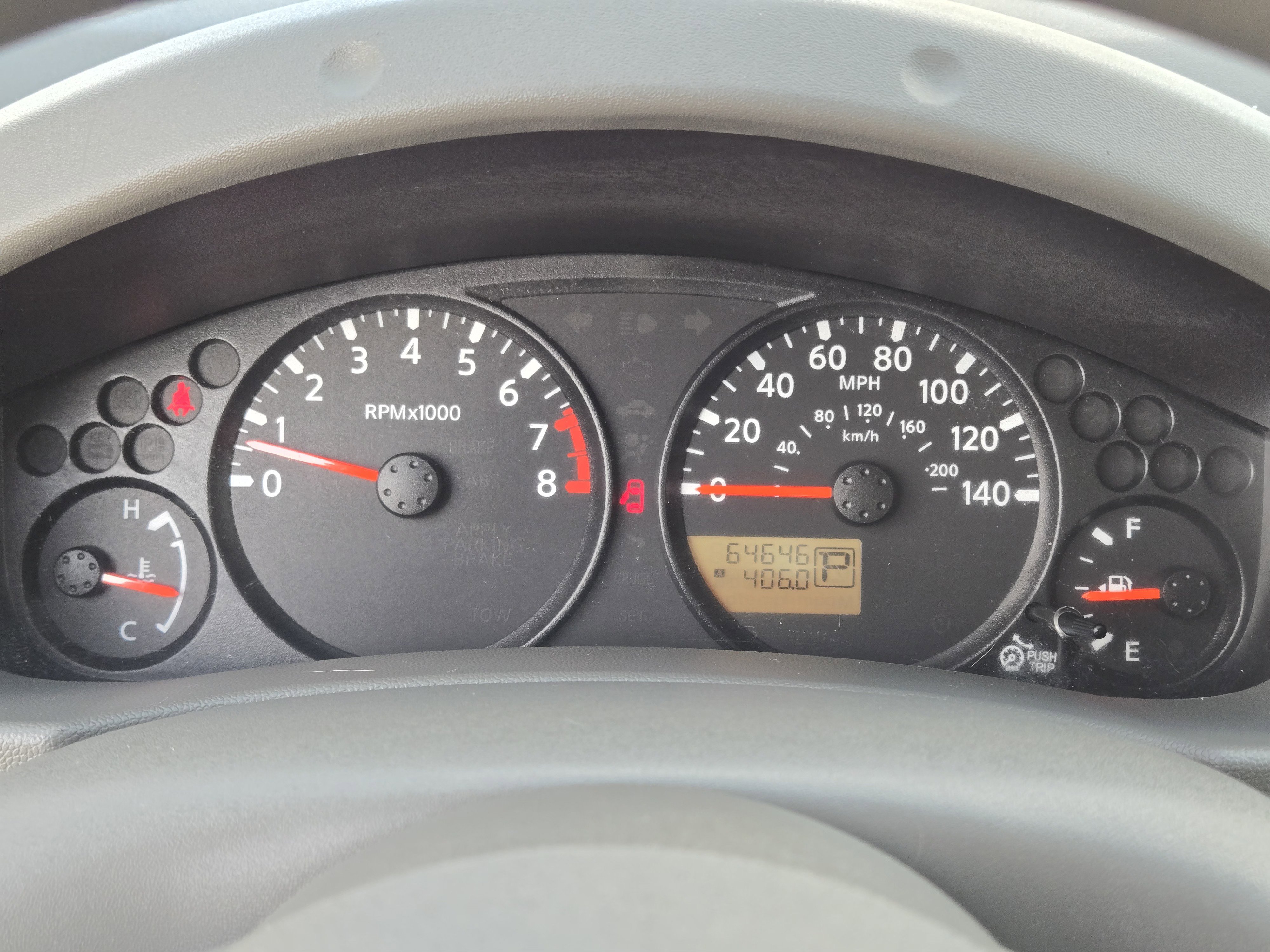 Used 2021 Nissan Frontier S w/ S Utility Package image 26