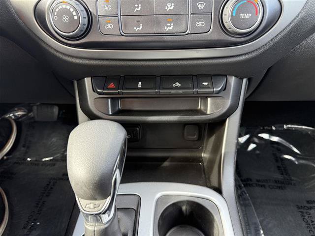 Used 2022 Chevrolet Colorado LT AWD/4WD image 23