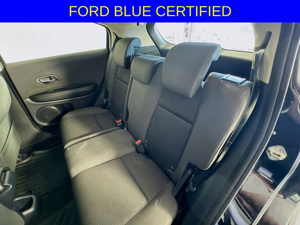 Used 2020 Honda HR-V LX image 24
