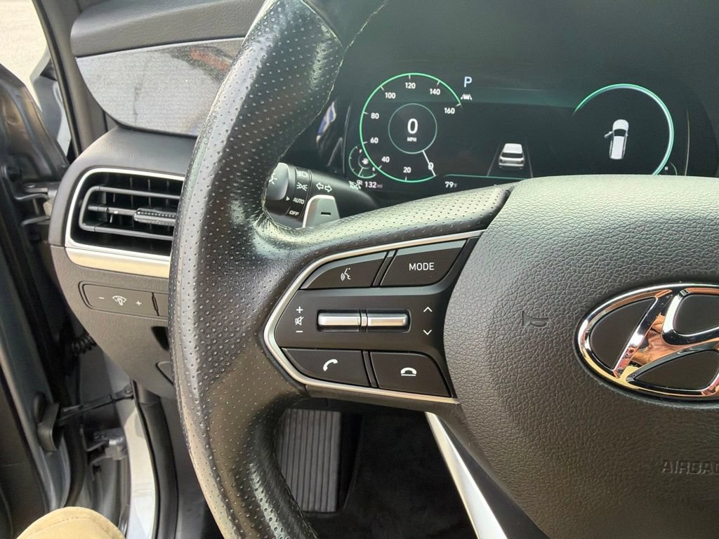 Used 2020 Hyundai Palisade Limited FWD image 28